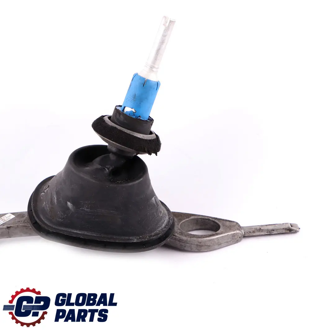 N20 Petrol Manual Gear Shift Selector Shifting Arm BMW 1 3 F20 F21 F30 - SKU 7605089 - Part number 7605089