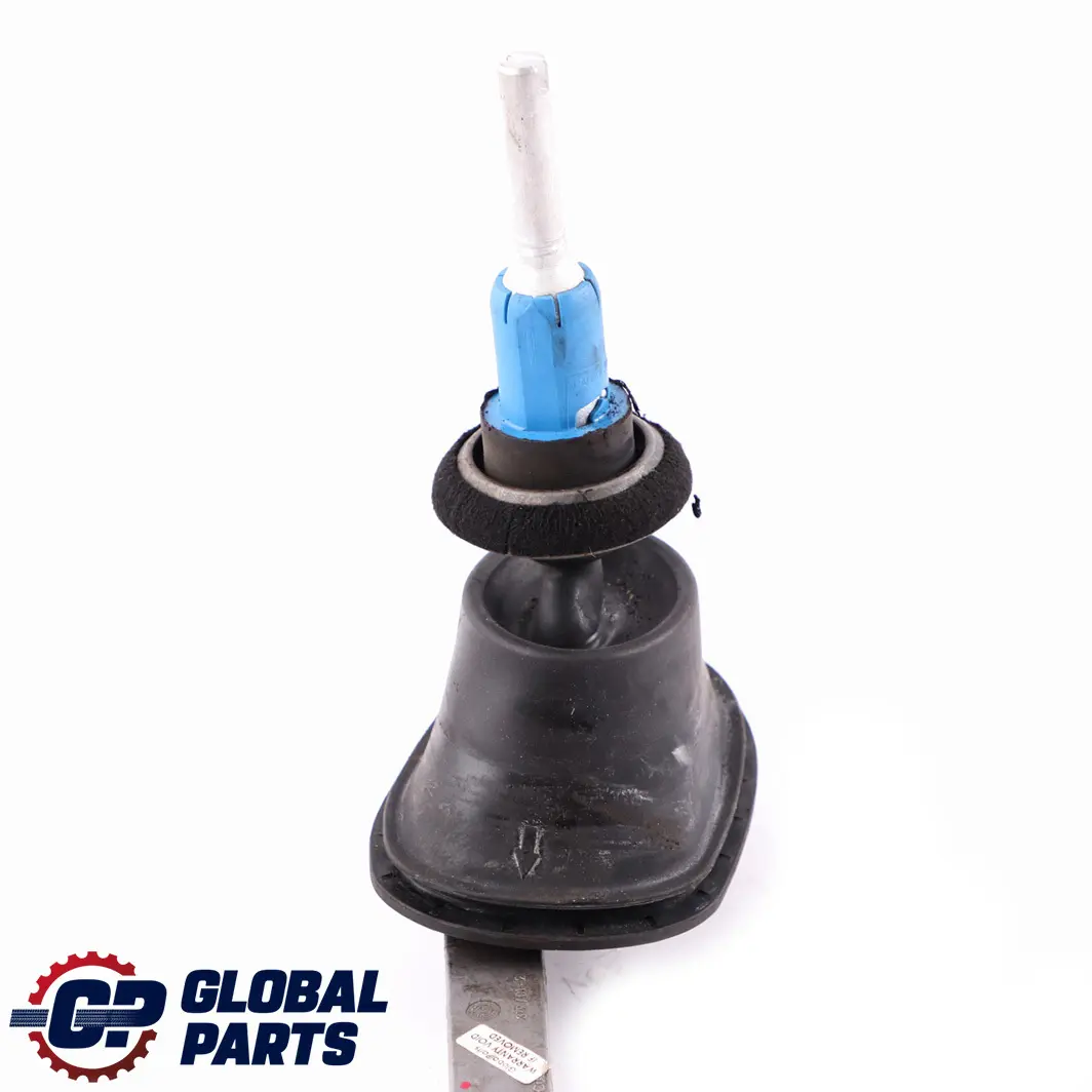 N20 Petrol Manual Gear Shift Selector Shifting Arm BMW 1 3 F20 F21 F30 - SKU 7605089 - Part number 7605089