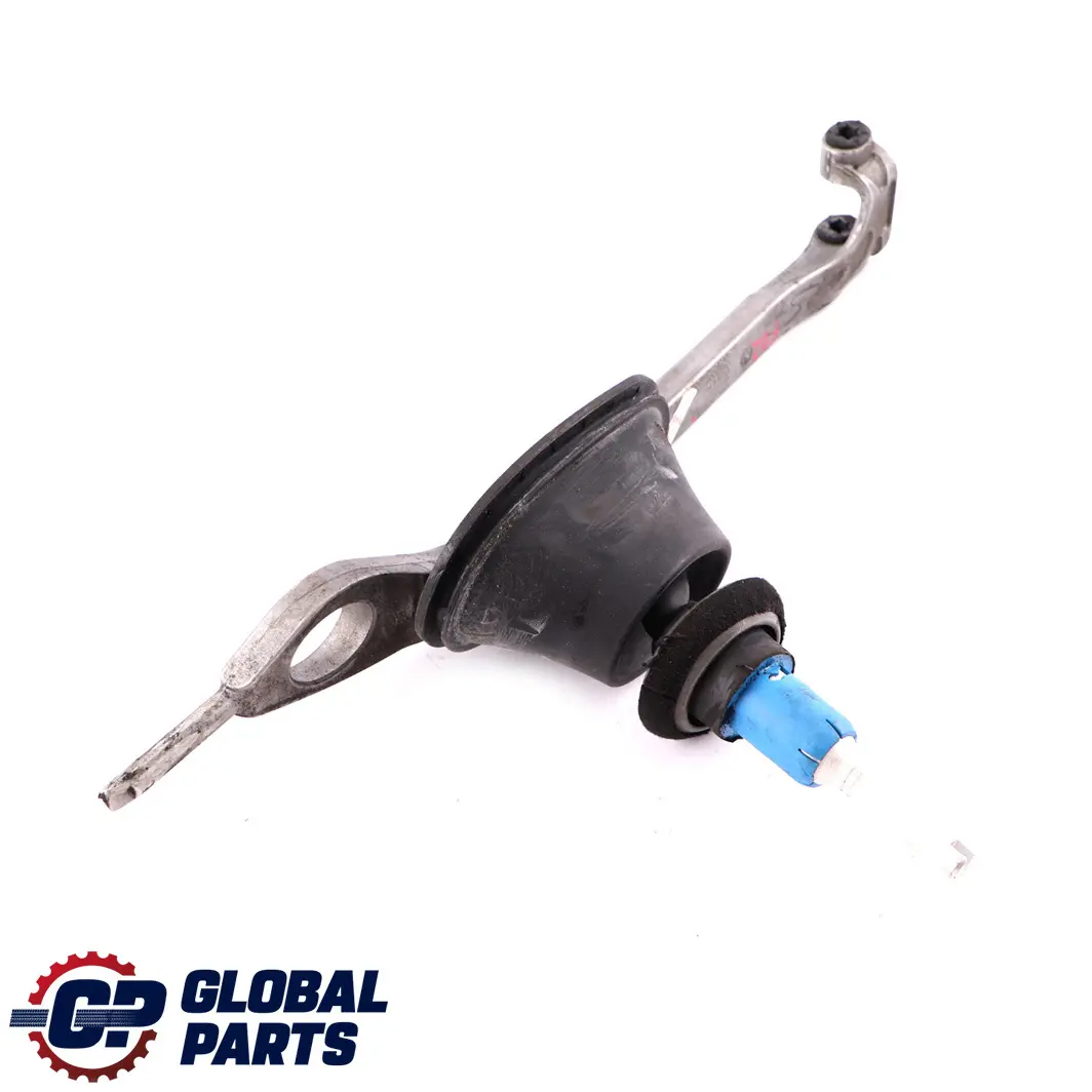 N20 Petrol Manual Gear Shift Selector Shifting Arm BMW 1 3 F20 F21 F30 - SKU 7605089 - Part number 7605089