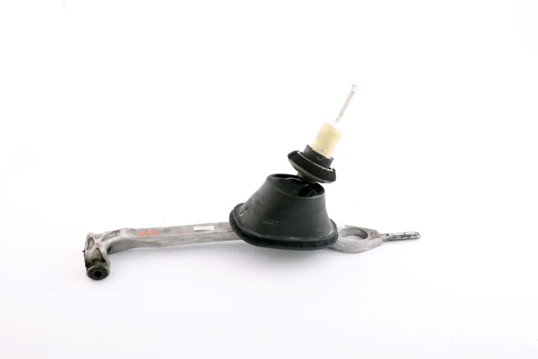 Shift Lever Shifting Arm to BMW 1 3 Series F20 F21 F30 F31 F34 with Part number 7605091 BMW 1 3 Series F20 F21 F30 F31 F34 Shift Lever Shifting Arm - SKU 7605091 - Part number 7605091