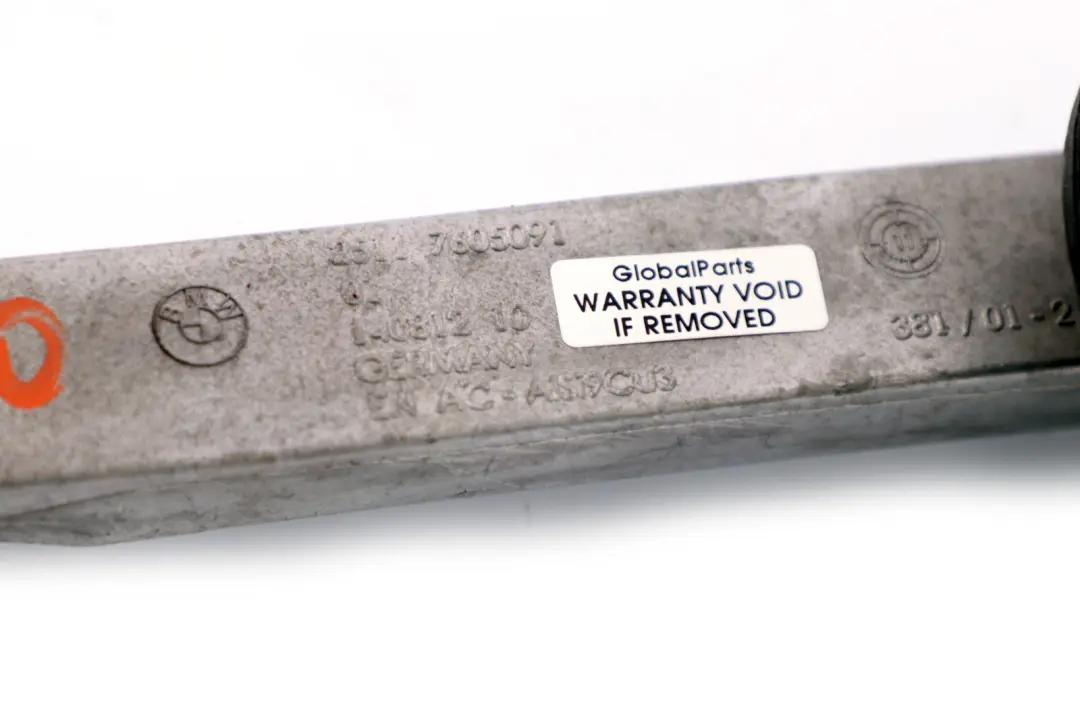 Lewarek Dźwignia Zmiany Biegów do BMW F20 F21 F30 F31 o numerze 7605091 BMW F20 F21 F30 F31 Lewarek Dźwignia Zmiany Biegów - SKU 7605091 - Numer Części 7605091