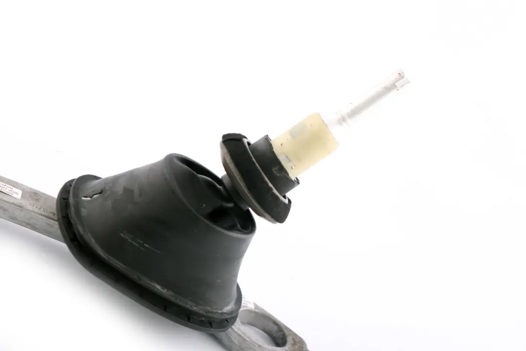 BMW 1 3 Series F20 F21 F30 F31 F34 Shift Lever Shifting Arm - SKU 7605091 - Part number 7605091