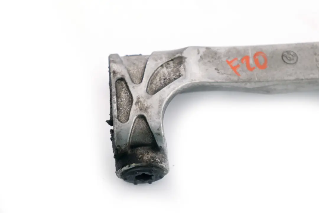 Shift Lever Shifting Arm to BMW 1 3 Series F20 F21 F30 F31 F34 with Part number 7605091 BMW 1 3 Series F20 F21 F30 F31 F34 Shift Lever Shifting Arm - SKU 7605091 - Part number 7605091