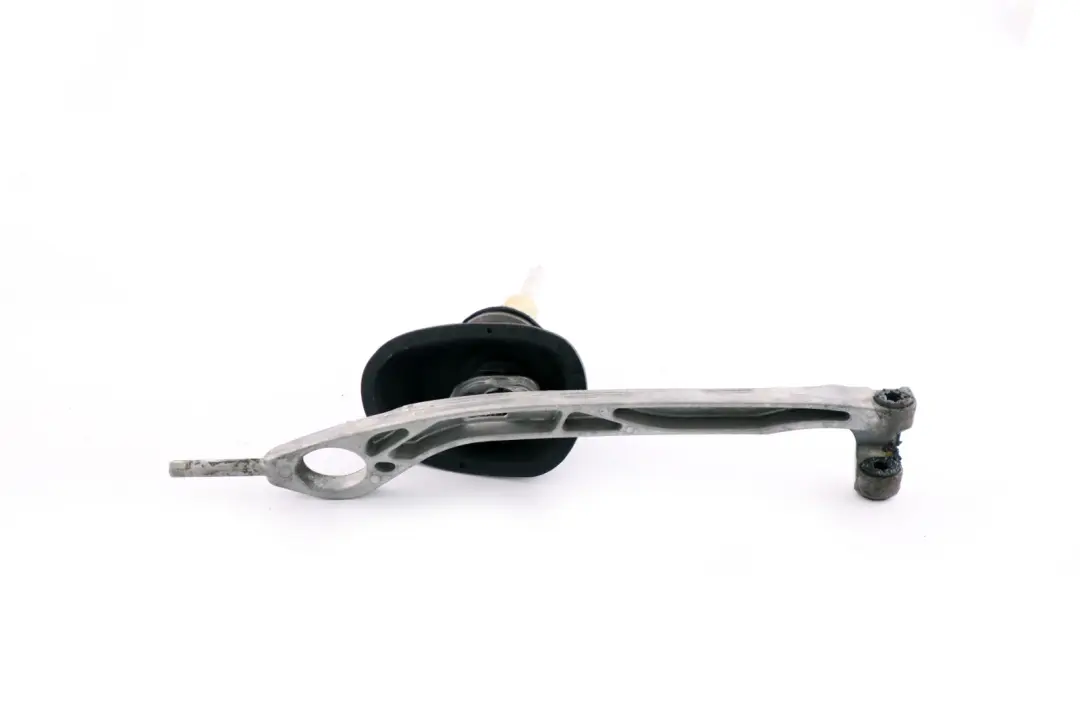 BMW 1 3 Series F20 F21 F30 F31 F34 Shift Lever Shifting Arm - SKU 7605091 - Part number 7605091