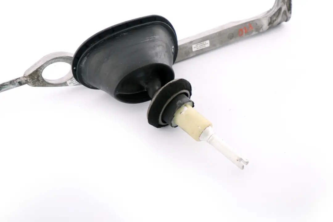 BMW F20 F21 F30 F31 F34 Palanca De cambio Brazo De cambio - SKU 7605091 - Número de pieza 7605091