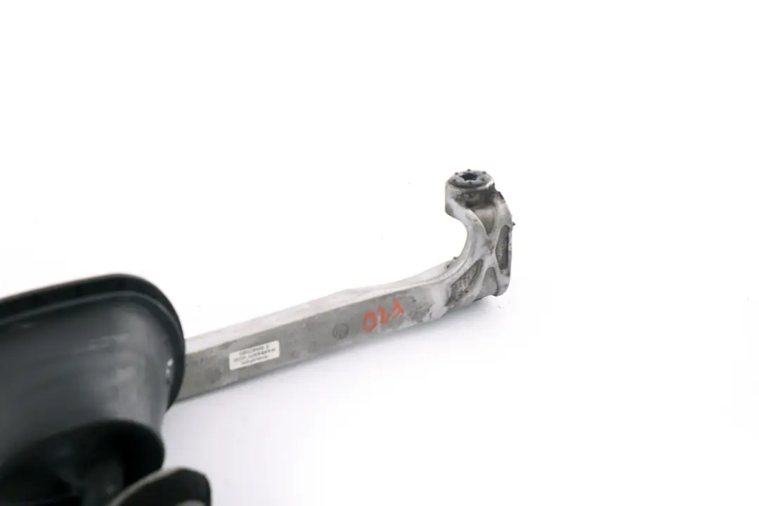 BMW 1 3 Series F20 F21 F30 F31 F34 Shift Lever Shifting Arm - SKU 7605091 - Part number 7605091