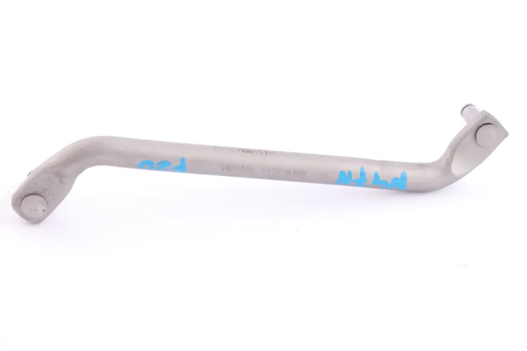 N47N Asta Selettore Cambio per BMW F20 F21 F22 F30 F31 con numero di parte 7605094 BMW F20 F21 F22 F30 F31 N47N Asta Selettore Cambio - SKU 7605094 - Numero di parte 7605094