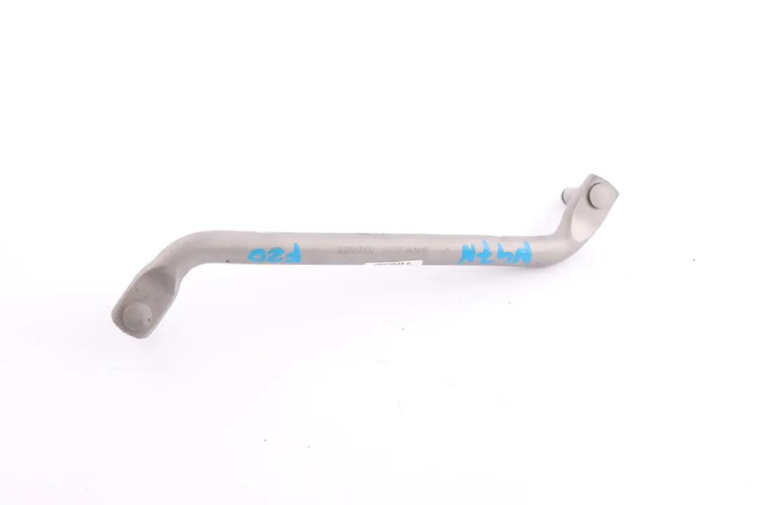 BMW 1 2 3 er F20 F21 F22 F30 F31 N47N Schaltstange - SKU 7605094 - Teilenummer 7605094