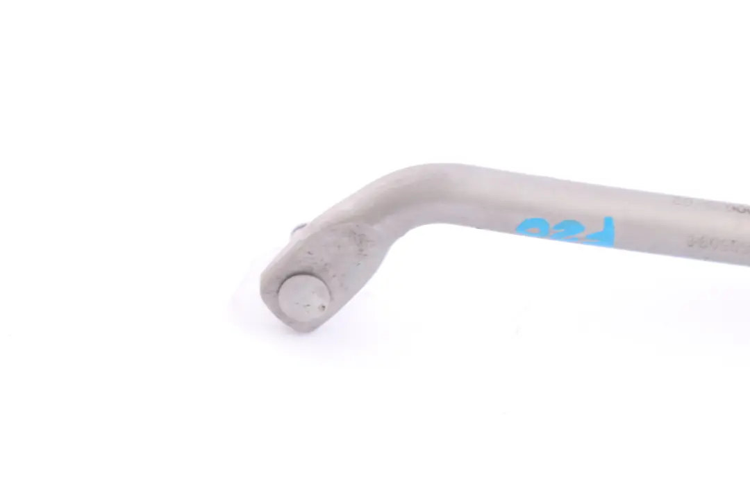 BMW 1 2 3 er F20 F21 F22 F30 F31 N47N Schaltstange - SKU 7605094 - Teilenummer 7605094