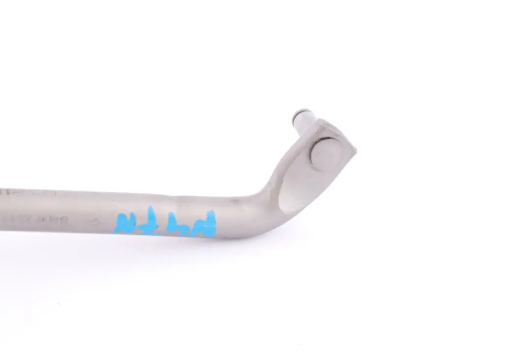 N47N Selector Rod Gearshift to BMW 1 2 3 Series F20 F21 F22 F30 F31 with Part number 7605094 BMW 1 2 3 Series F20 F21 F22 F30 F31 N47N Selector Rod Gearshift - SKU 7605094 - Part number 7605094