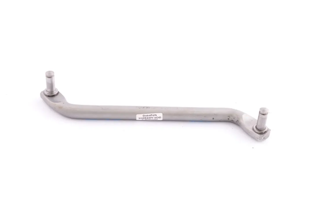BMW 1 2 3 er F20 F21 F22 F30 F31 N47N Schaltstange - SKU 7605094 - Teilenummer 7605094