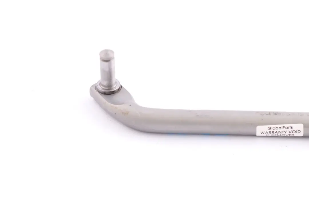 N47N Varilla Selector Cambio para BMW 2 F20 F21 F22 F30 F31 con número de pieza 7605094 BMW 2 F20 F21 F22 F30 F31 N47N Varilla Selector Cambio - SKU 7605094 - Número de pieza 7605094