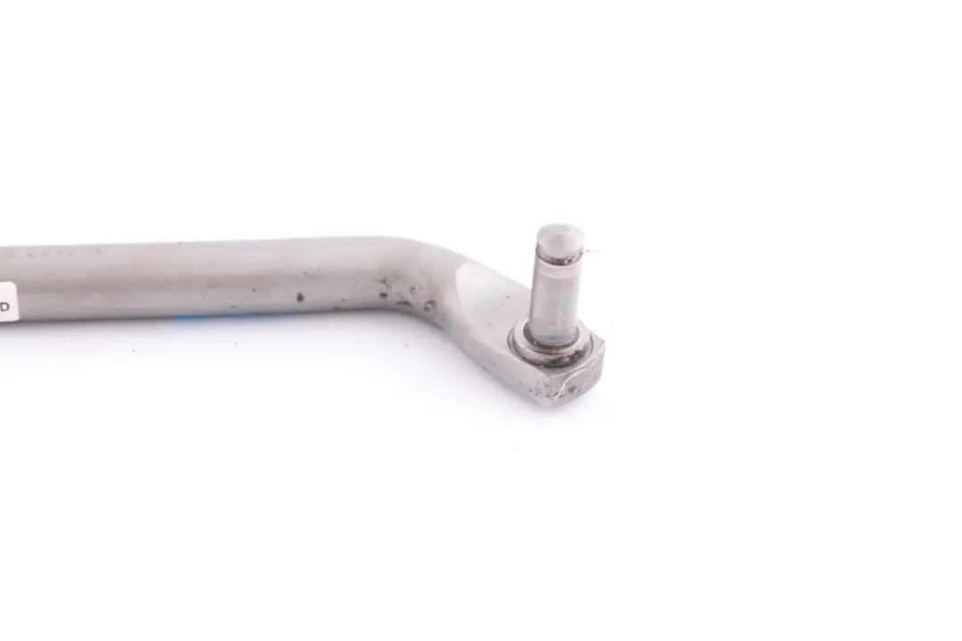 BMW 1 2 3 er F20 F21 F22 F30 F31 N47N Schaltstange - SKU 7605094 - Teilenummer 7605094
