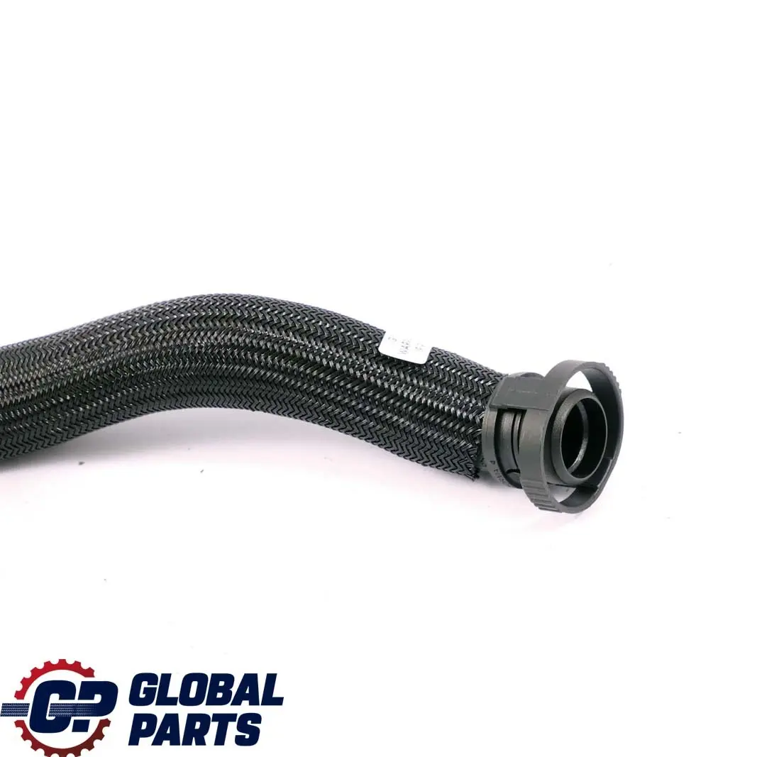  Crankcase Breather Hose Mini Cooper R55 R56 R57 S N14 Engine Vent Pipe - SKU 7605186 - Part number 7605186