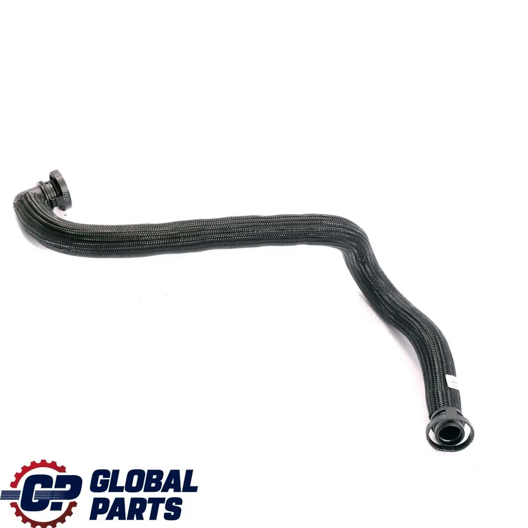  Crankcase Breather Hose Mini Cooper R55 R56 R57 S N14 Engine Vent Pipe - SKU 7605186 - Part number 7605186