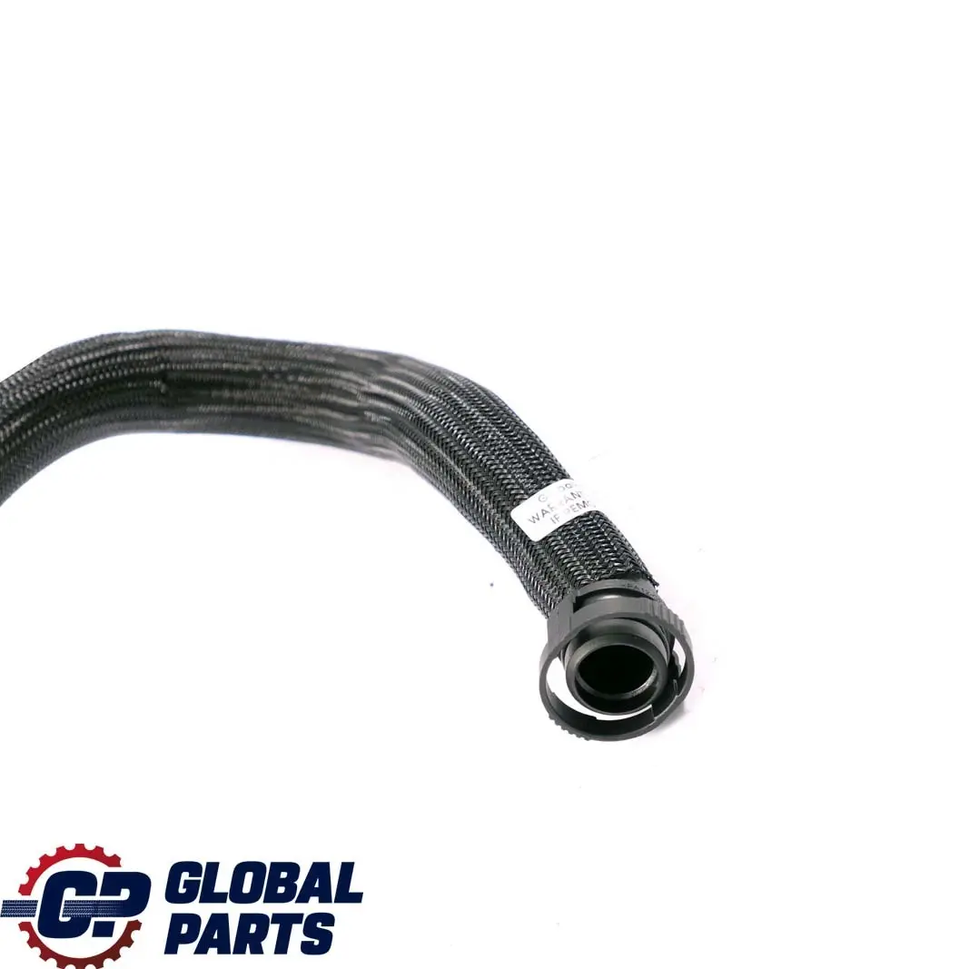  Crankcase Breather Hose Mini Cooper R55 R56 R57 S N14 Engine Vent Pipe - SKU 7605186 - Part number 7605186
