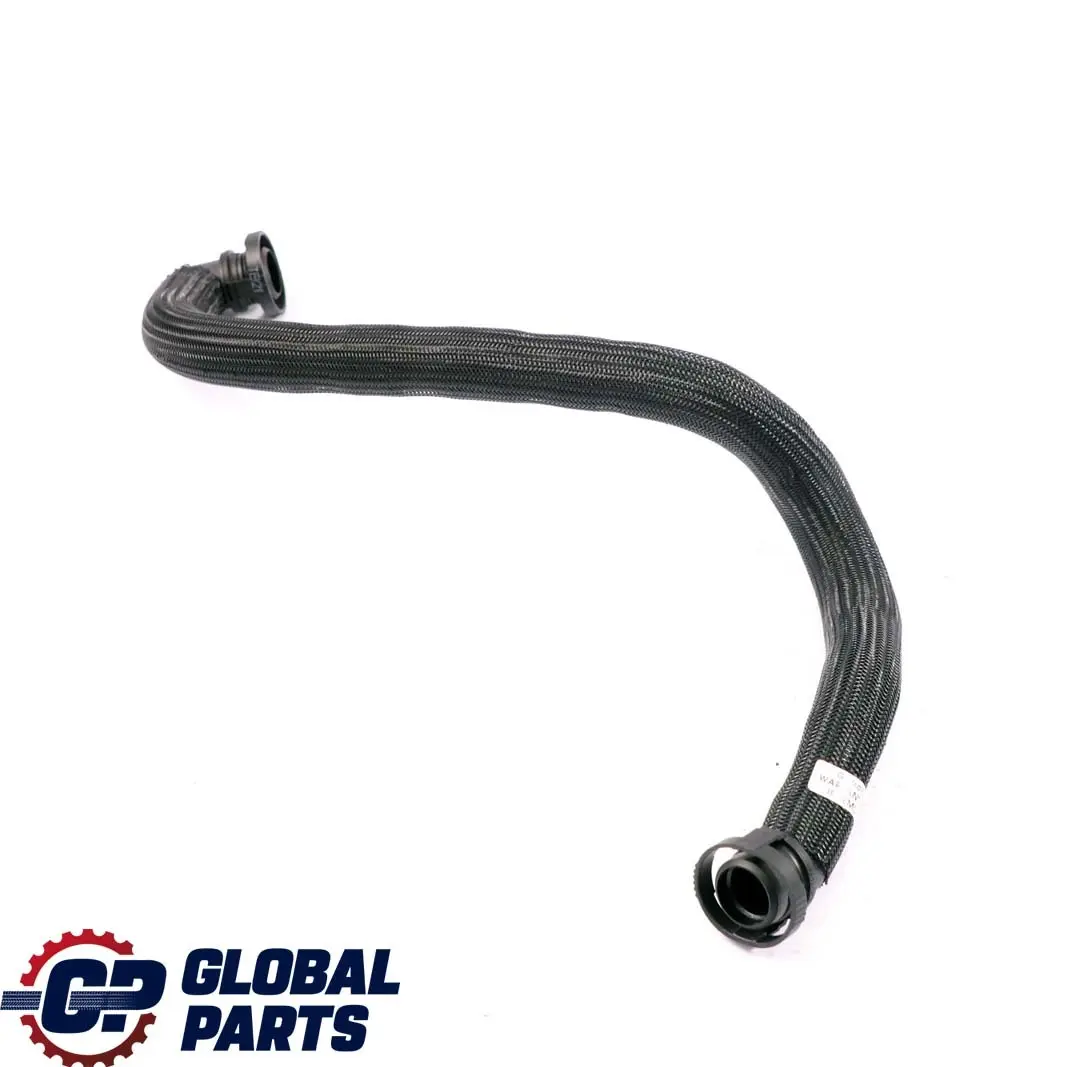  Crankcase Breather Hose Mini Cooper R55 R56 R57 S N14 Engine Vent Pipe - SKU 7605186 - Part number 7605186
