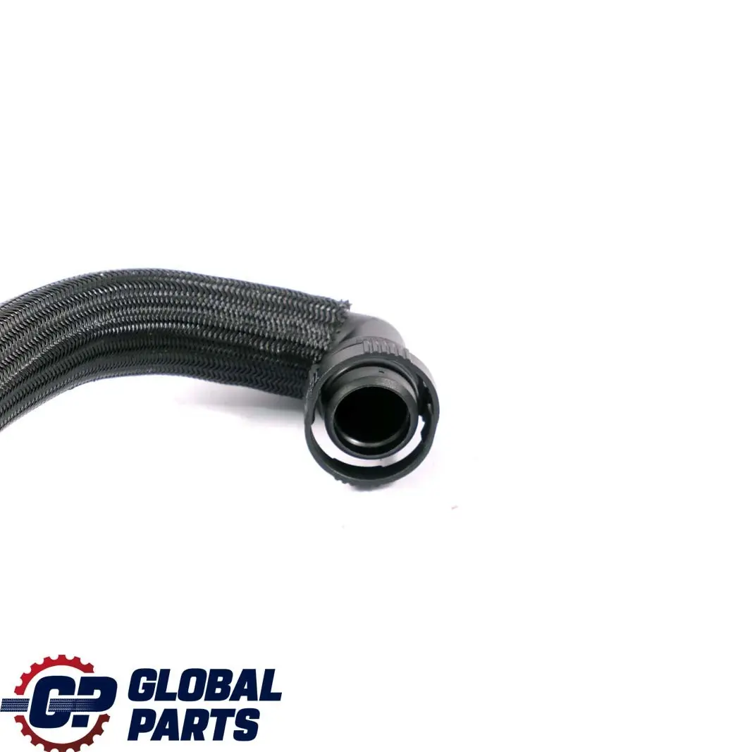 Crankcase Breather Hose Mini Cooper R55 R56 R57 S N14 Engine Vent Pipe - SKU 7605186 - Part number 7605186