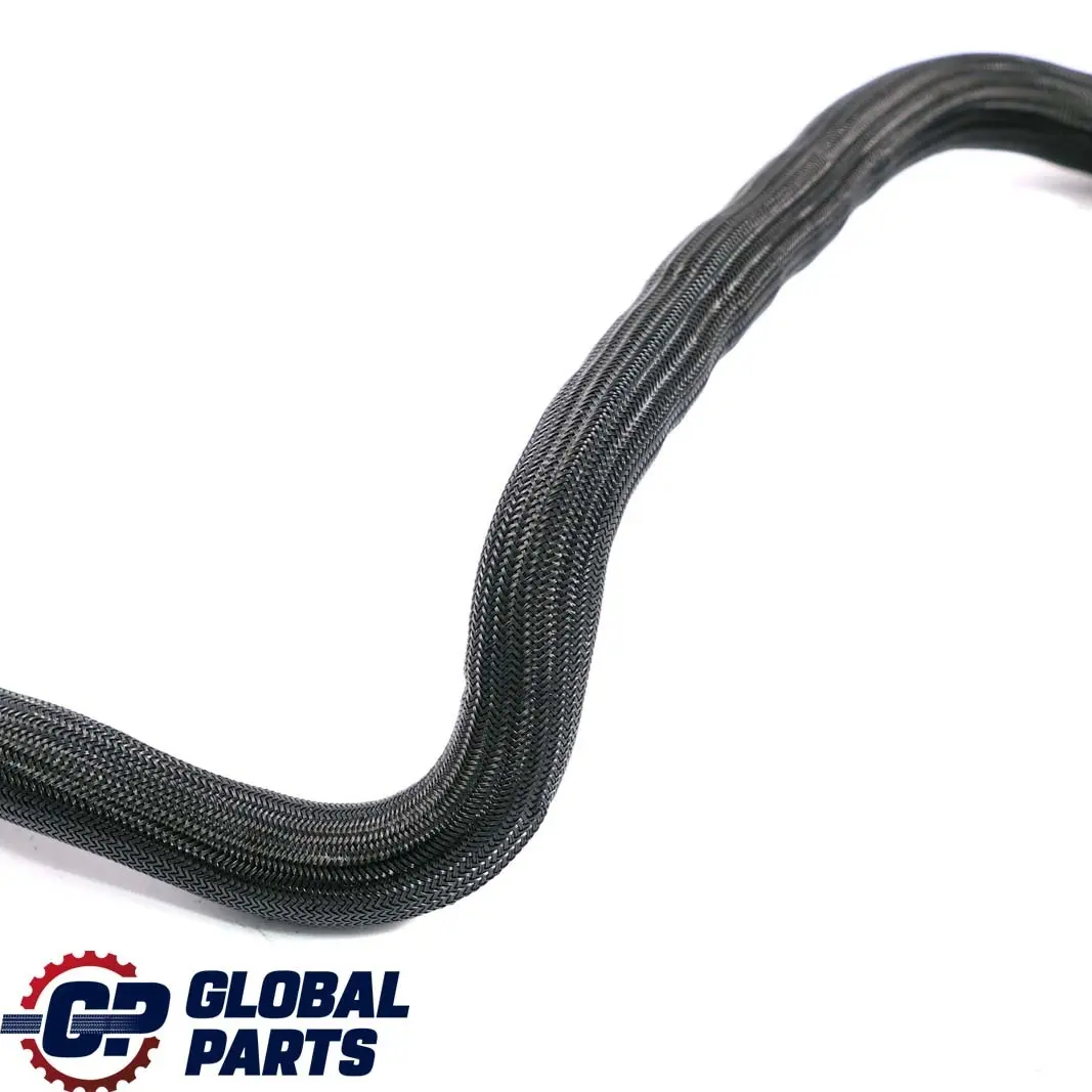  Crankcase Breather Hose Mini Cooper R55 R56 R57 S N14 Engine Vent Pipe - SKU 7605186 - Part number 7605186
