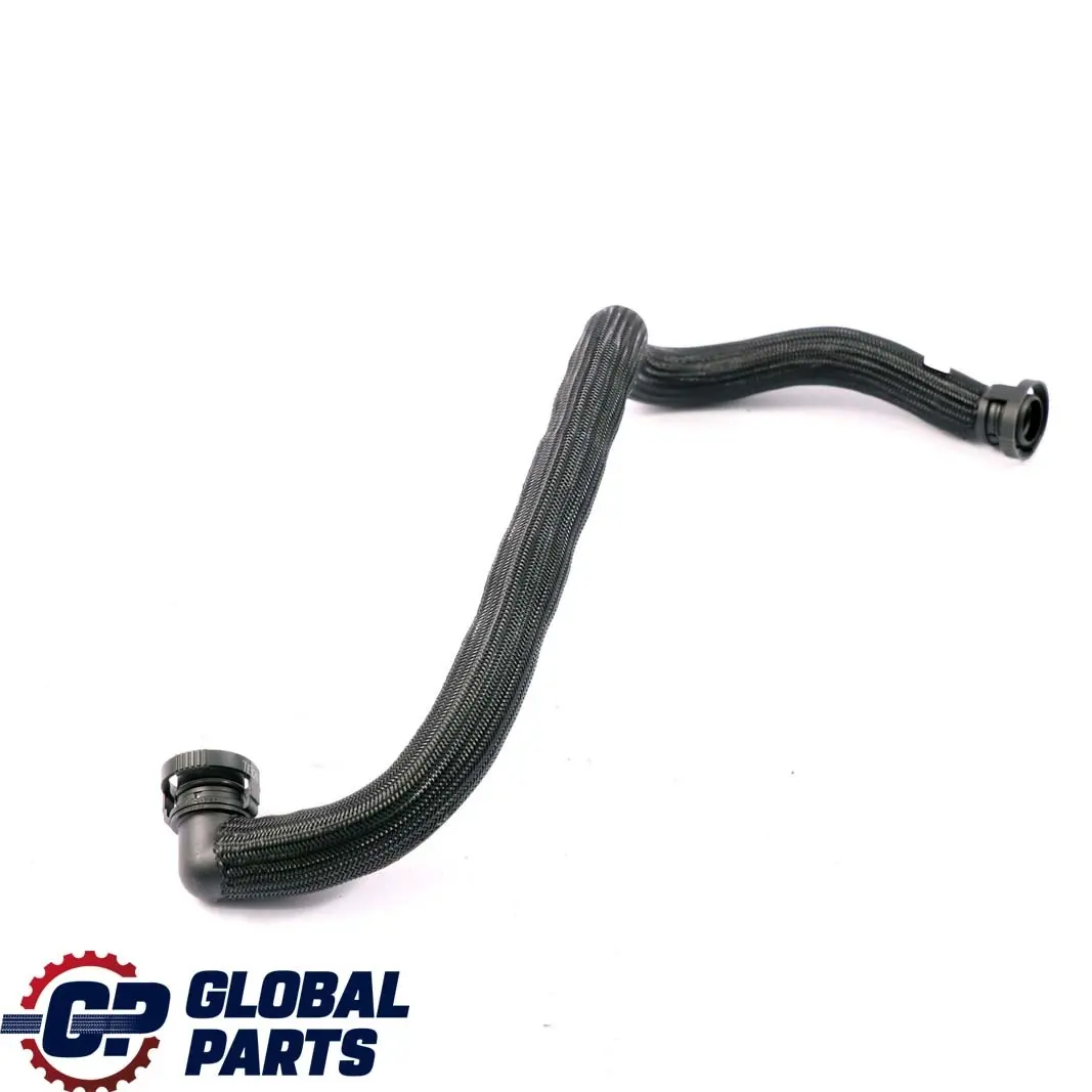  Crankcase Breather Hose Mini Cooper R55 R56 R57 S N14 Engine Vent Pipe - SKU 7605186 - Part number 7605186
