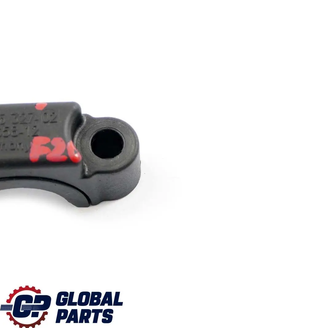 BMW F10 F11 F20 F30 Fuel Rail Support Bracket Mount Fixing Bow - SKU 7605327 - Part number 7605327