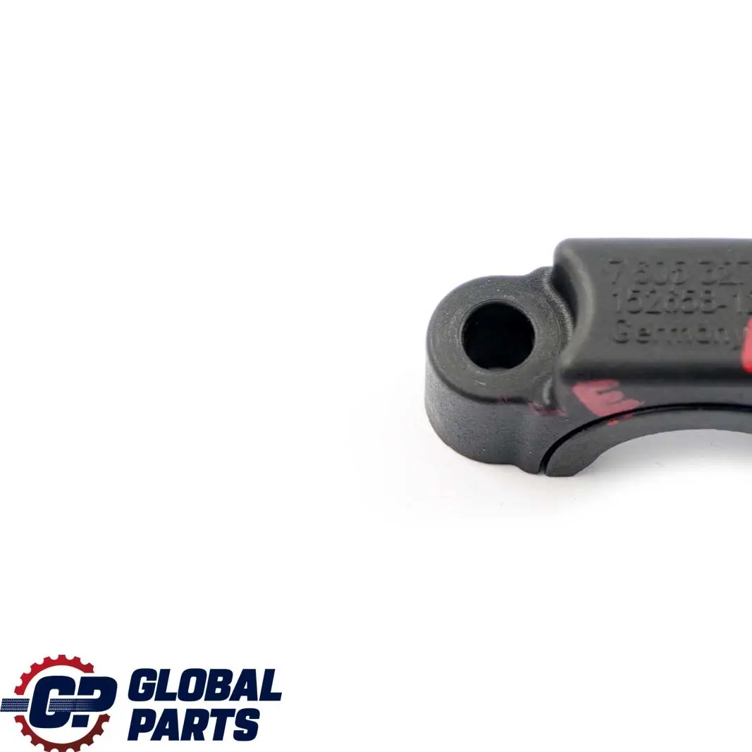 Rail Soporte Soporte Fijacion Arco para BMW F10 F11 F20 F30 Fuel con número de pieza 7605327 BMW F10 F11 F20 F30 Fuel Rail Soporte Soporte Fijacion Arco - SKU 7605327 - Número de pieza 7605327