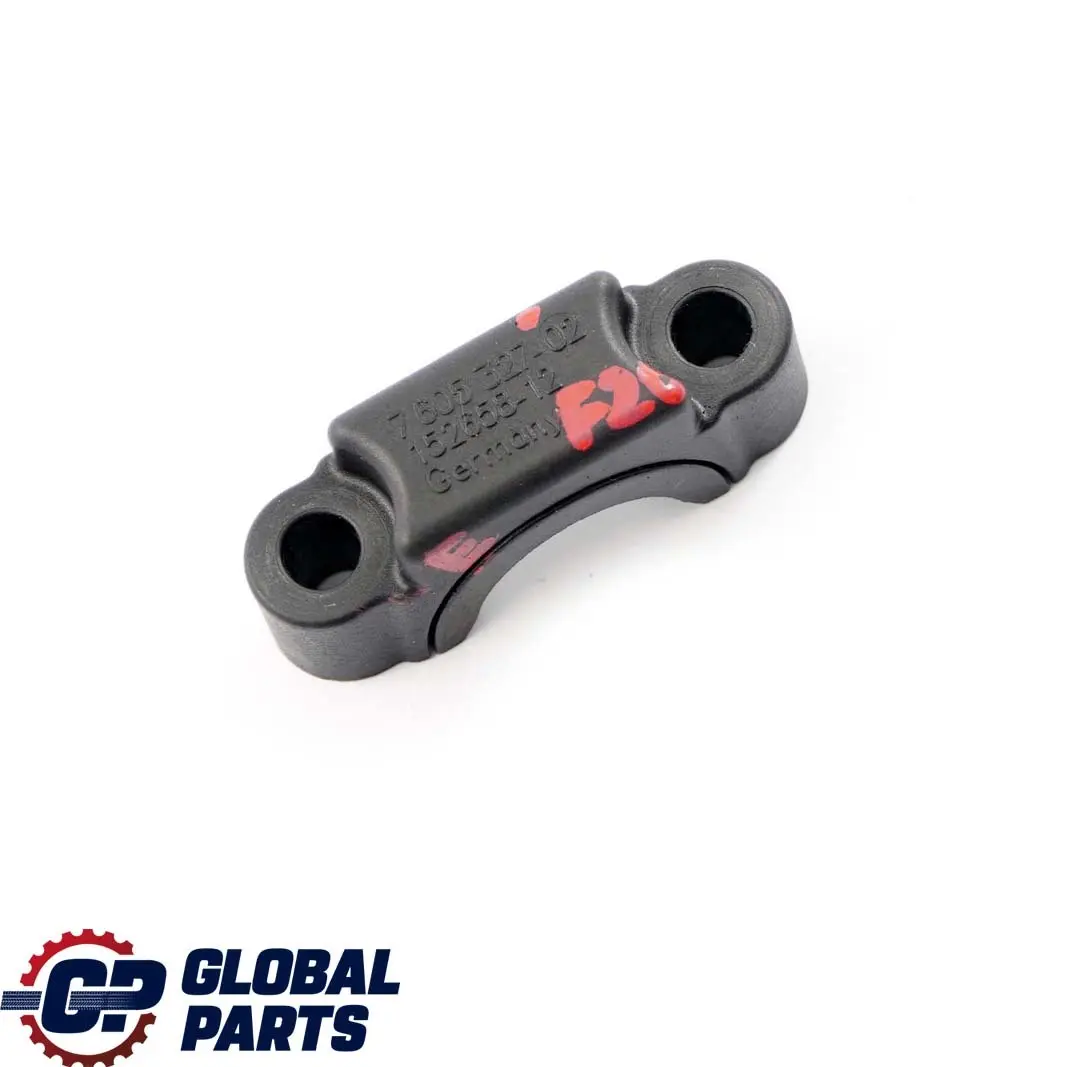 Benzin N20 Befestigungsbügel für BMW F10 F11 F20 F30 mit Teilenummer 7605327 BMW F10 F11 F20 F30 Benzin N20 Befestigungsbügel - SKU 7605327 - Teilenummer 7605327
