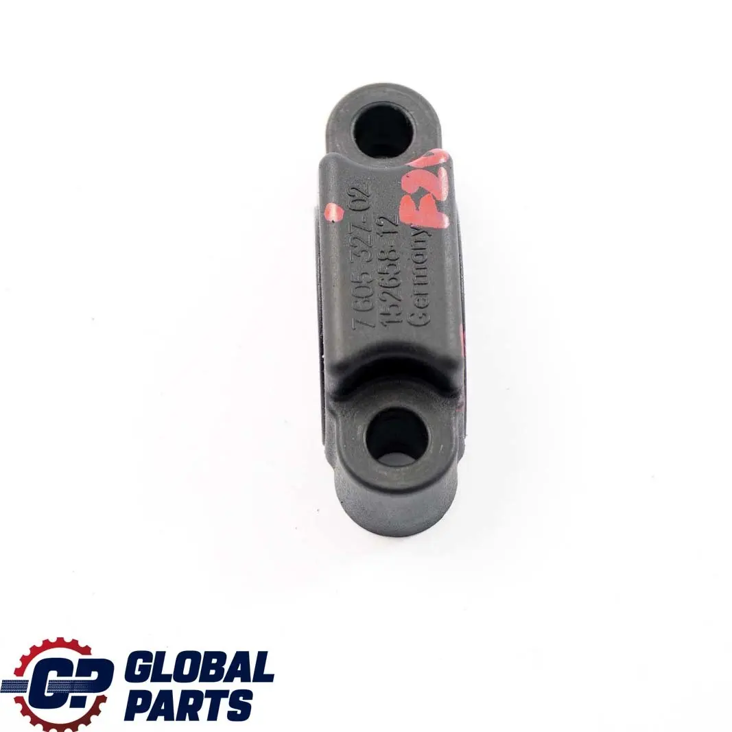 Rail Soporte Soporte Fijacion Arco para BMW F10 F11 F20 F30 Fuel con número de pieza 7605327 BMW F10 F11 F20 F30 Fuel Rail Soporte Soporte Fijacion Arco - SKU 7605327 - Número de pieza 7605327