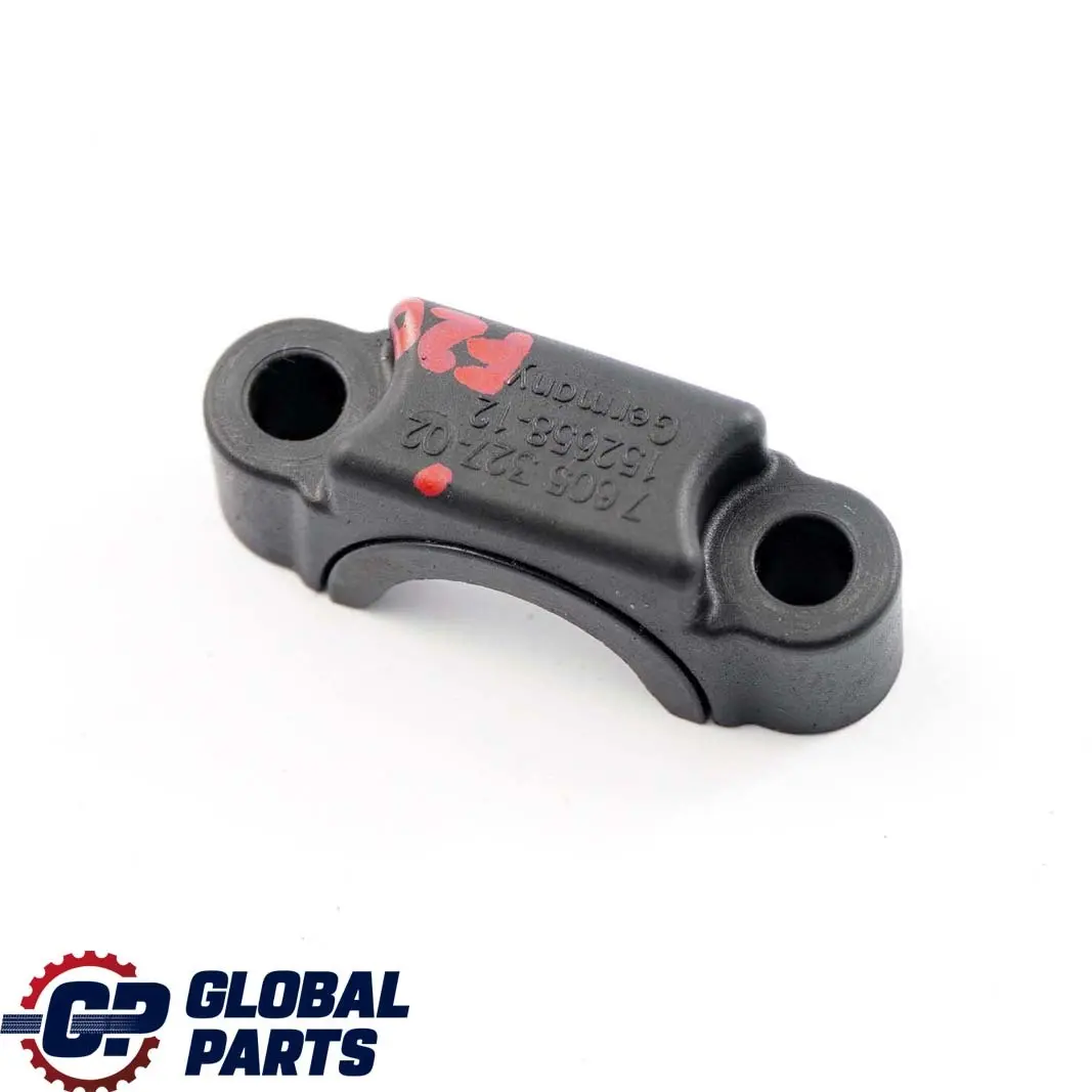 Benzin N20 Befestigungsbügel für BMW F10 F11 F20 F30 mit Teilenummer 7605327 BMW F10 F11 F20 F30 Benzin N20 Befestigungsbügel - SKU 7605327 - Teilenummer 7605327