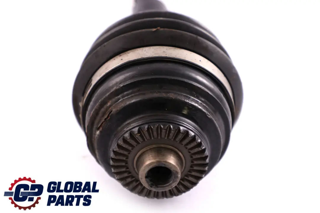 BMW X1 Series E84 Output Drive Shaft Driveshaft Front Left N/S 7591681 - SKU 7605511 - Part number 7605511