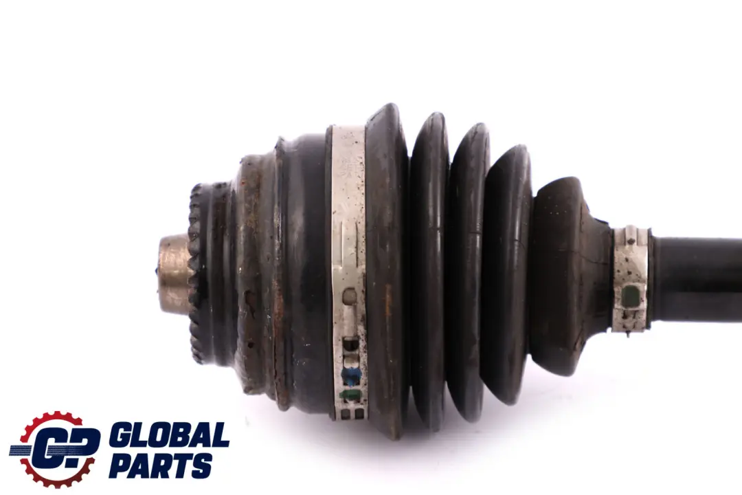 BMW X1 E84 Półoś Napędowa Lewa Przednia 7591681 - SKU 7605511 - Numer Części 7605511