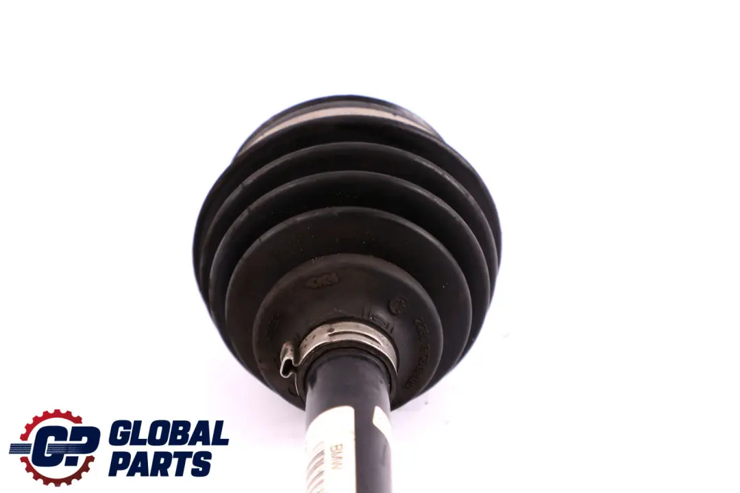 Eje Transmisión Salida Delantero Izquierdo 7591681 para BMW X1 E84 con número de pieza 7605511 BMW X1 E84 Eje Transmisión Salida Delantero Izquierdo 7591681 - SKU 7605511 - Número de pieza 7605511