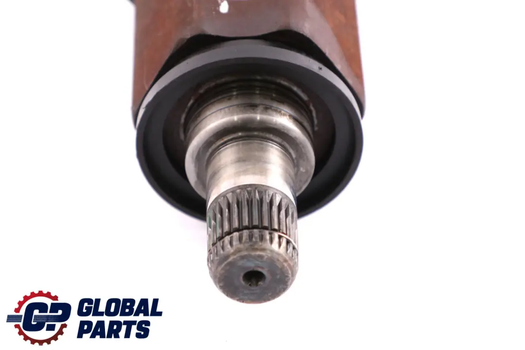 BMW Serie X1 E84 Arbre de transmission de sortie avant gauche 7591681 - SKU 7605511 - Numéro de pièce 7605511