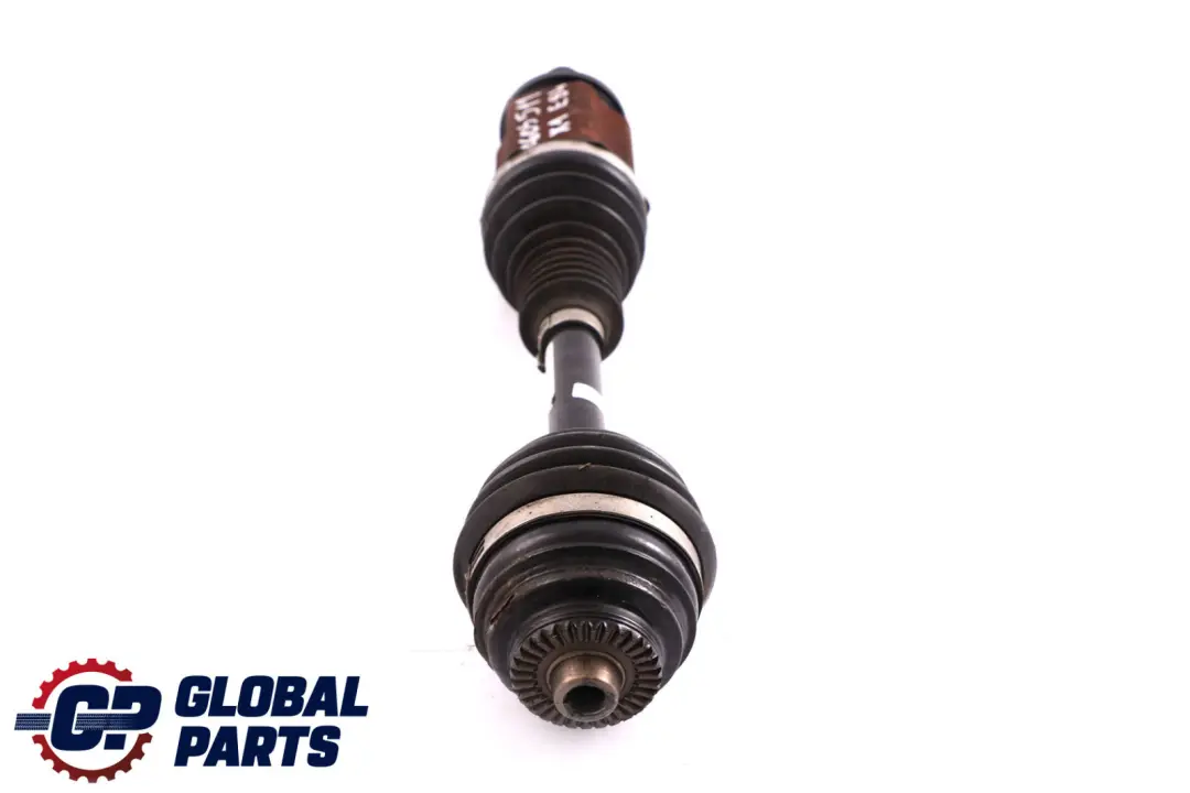 BMW Serie X1 E84 Arbre de transmission de sortie avant gauche 7591681 - SKU 7605511 - Numéro de pièce 7605511