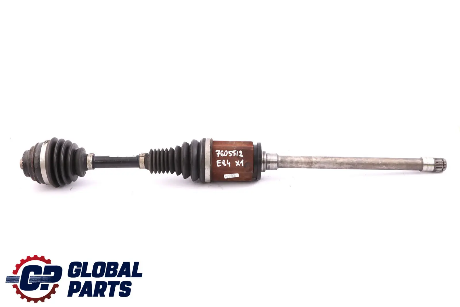 BMW X1 E84 Albero Trasmissione Uscita Destra 7591682