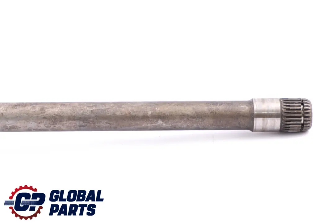 BMW X1 E84 Arbre De Sortie Droit 7591682 - SKU 7605512 - Numéro de pièce 7605512