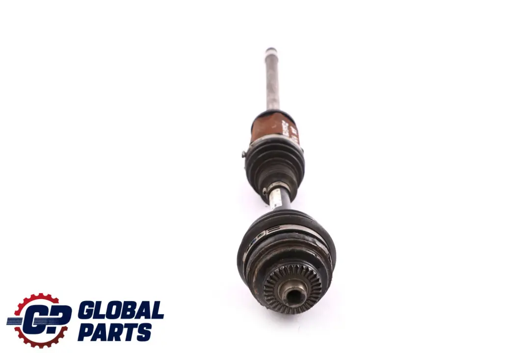 BMW X1 E84 Abtriebswelle Antrieb Swelle Rechts 7591682 - SKU 7605512 - Teilenummer 7605512