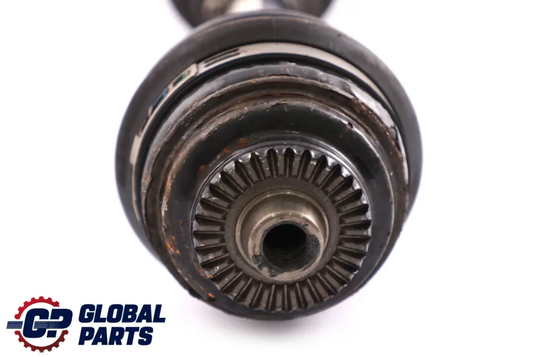 Output Driveshaft Drive Shaft Right O/S 7591682 to BMW X1 E84 with Part number 7605512 BMW X1 E84 Output Driveshaft Drive Shaft Right O/S 7591682 - SKU 7605512 - Part number 7605512