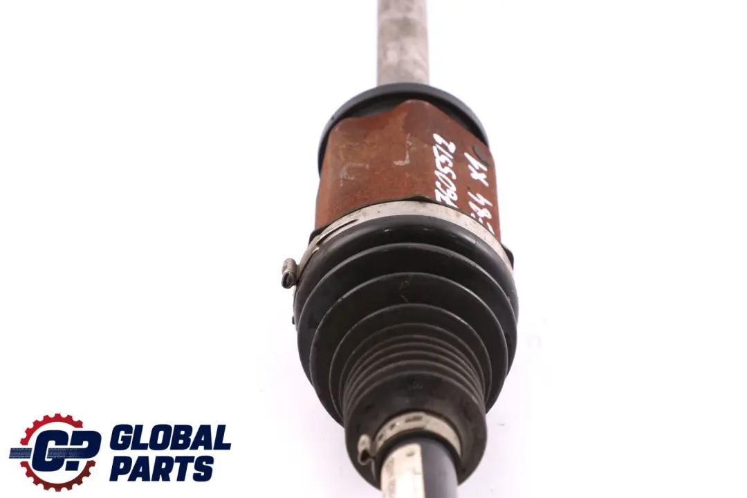 BMW X1 E84 Output Drive Shaft RIght O/S 7591682 - SKU 7605512 - Part number 7605512