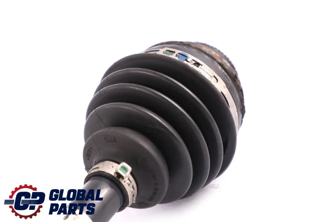 BMW X1 E84 Abtriebswelle Antrieb Swelle Rechts 7591682 - SKU 7605512 - Teilenummer 7605512