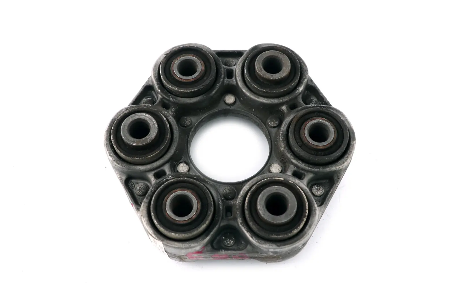 BMW E81 E90 F10 F20 F30 Propshaft Junta Disco Donut Acoplamiento 7605629