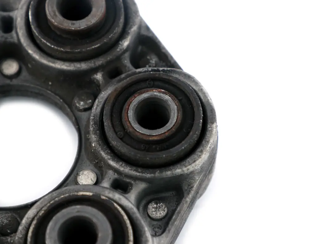 BMW E81 E90 F10 F20 F30 Łącznik Guma Wału Tłumik - SKU 7605629 - Numer Części 7605629