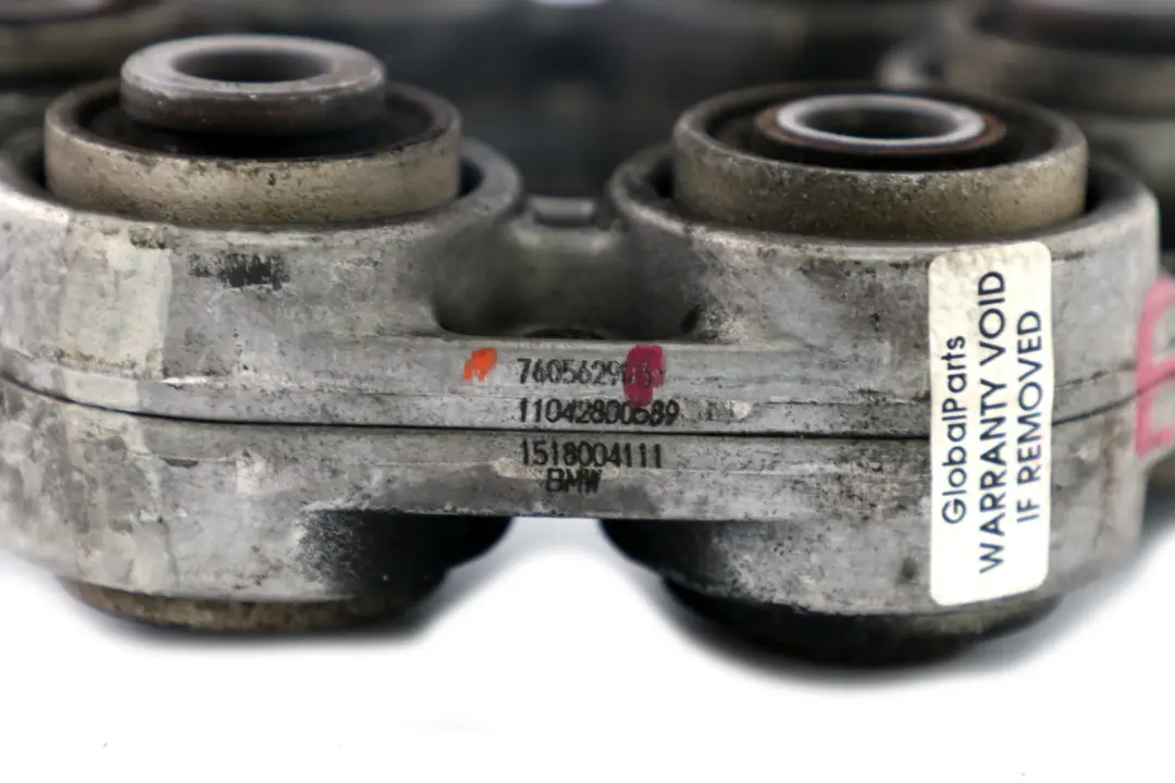 Propshaft Junta Disco Donut Acoplamiento para BMW E81 E90 F10 F20 F30 con número de pieza 7605629 BMW E81 E90 F10 F20 F30 Propshaft Junta Disco Donut Acoplamiento - SKU 7605629 - Número de pieza 7605629