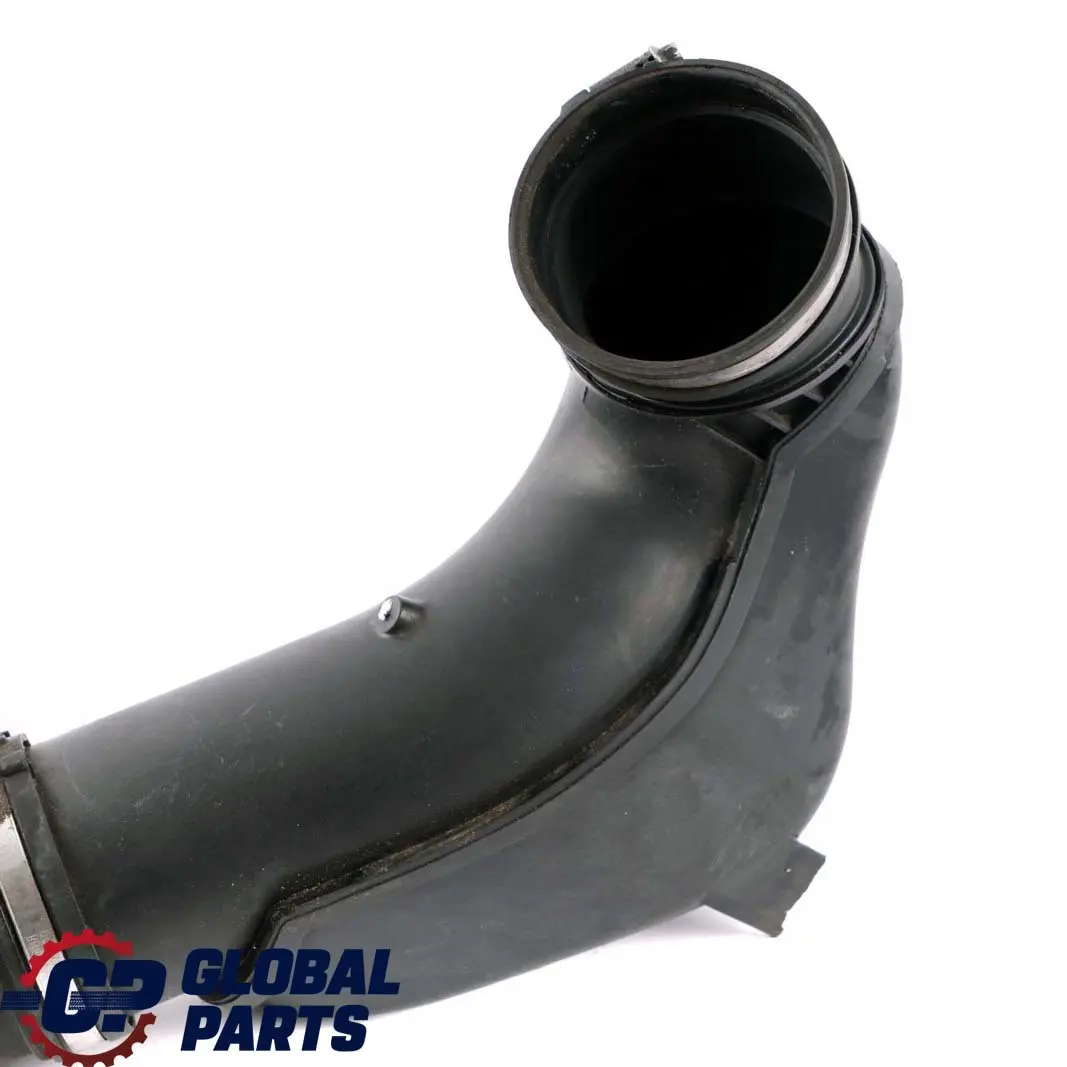 BMW F22 F30 F31 N20 Fuel Air Intake Tube Hose Pipe Silencer - SKU 7605638 - Part number 7605638