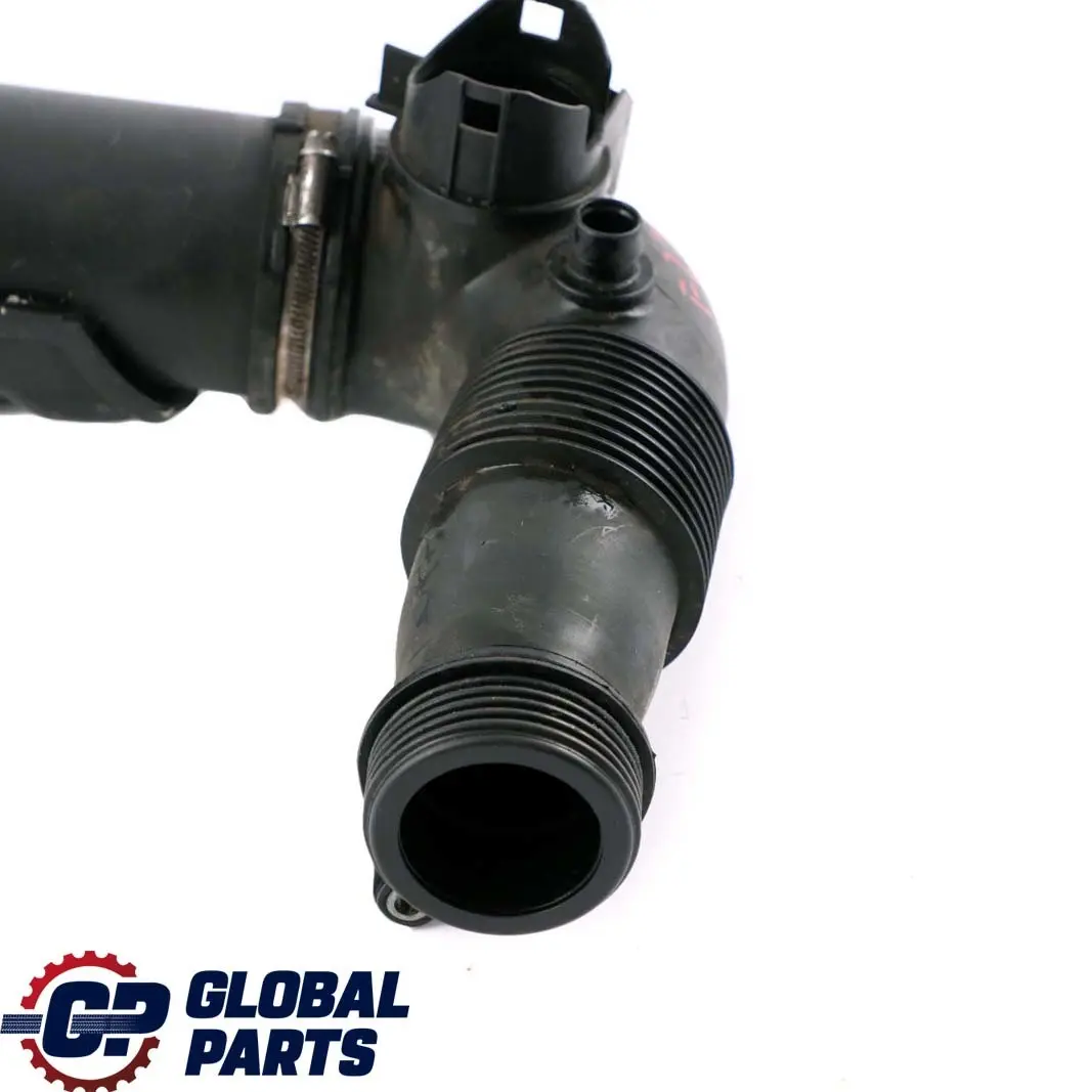 BMW F22 F30 F31 N20 Fuel Air Intake Tube Hose Pipe Silencer - SKU 7605638 - Part number 7605638