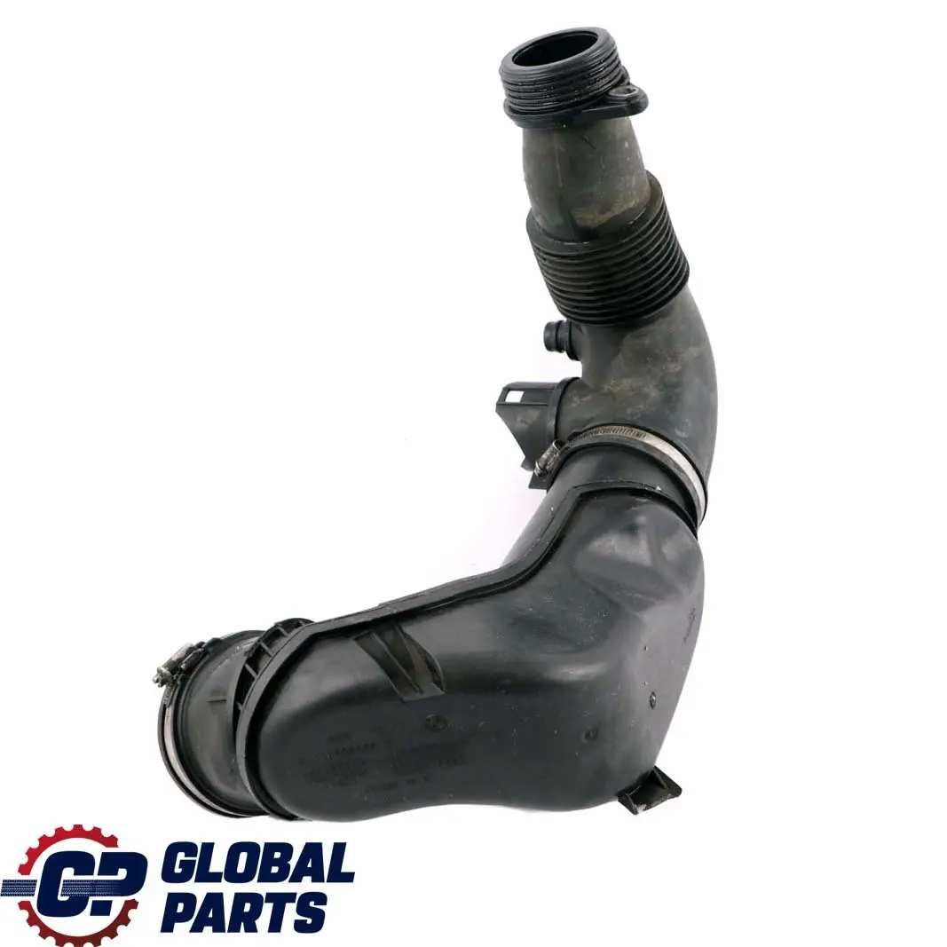 BMW F22 F30 F31 N20 Fuel Air Intake Tube Hose Pipe Silencer - SKU 7605638 - Part number 7605638