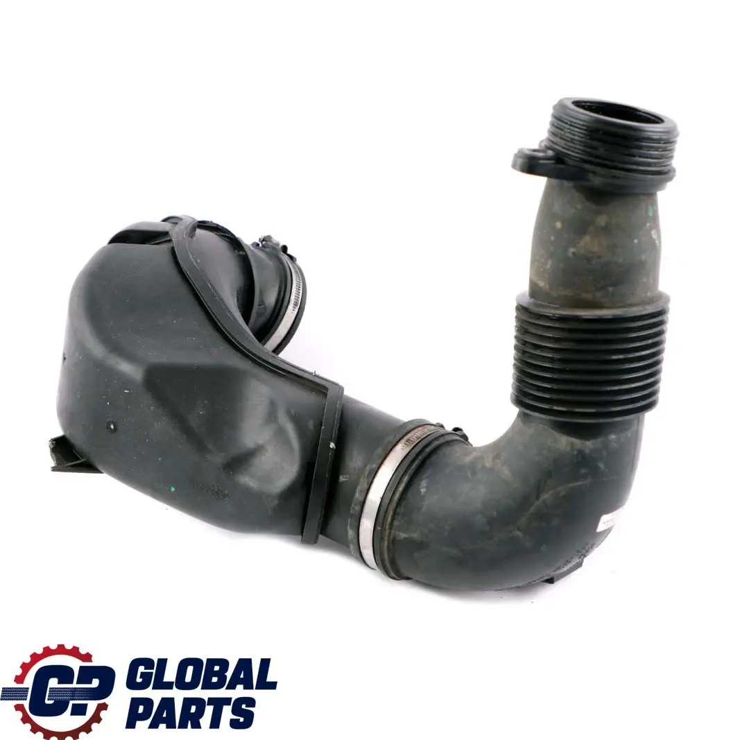 BMW F22 F30 F31 N20 Fuel Air Intake Tube Hose Pipe Silencer - SKU 7605638 - Part number 7605638