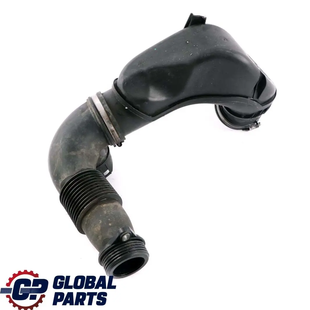 BMW F22 F30 F31 N20 Fuel Air Intake Tube Hose Pipe Silencer - SKU 7605638 - Part number 7605638