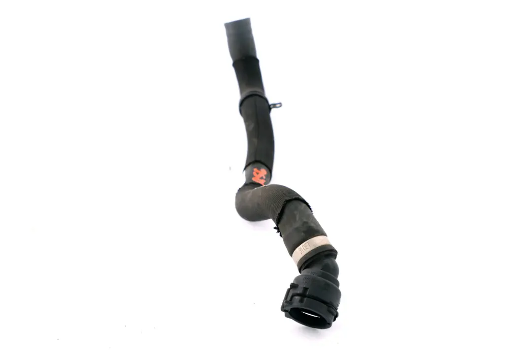 Mini R55 R56 R57 LCI Tubo Motorvorlauf-Heizk?rper - SKU 7606001 - Numero di parte 7606001