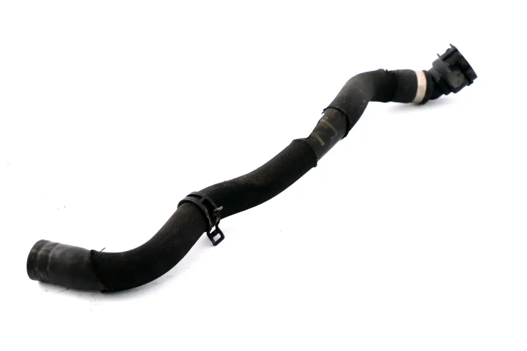 Mini R55 R56 R57 LCI Engine Inlet Heater Radiator Hose - SKU 7606001 - Part number 7606001